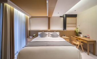 Suyin Fuyali Hotel (Linyang Prefectural Office Branch, Jianshui Ancient City)