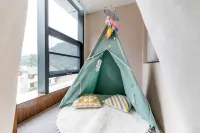 桐廬·慕溪曉廬民宿