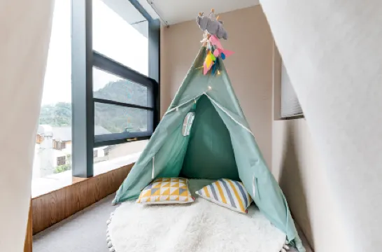 Muxi Xiaolu Guesthouse