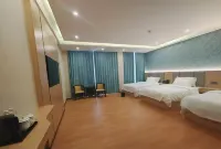 Ngawa County Jisacang Hotel - Pet friendly