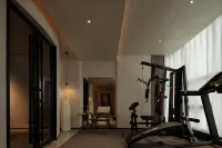 Single Hotel - boutique