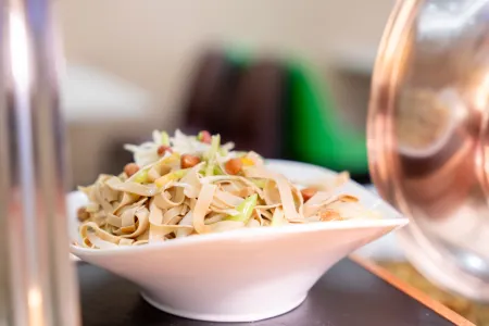 GreenTree Inn (Feicheng Xincheng Road) Отели в г. Фейченг