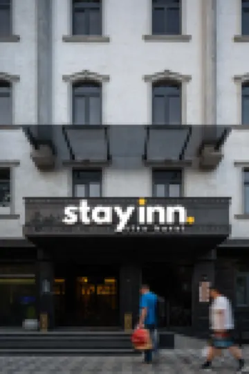 StayInn City Center