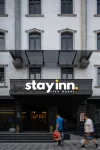 StayInn City Center Các khách sạn ở Tashkent