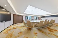 Xinkaitong Hotel Ruili