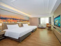 Vienna International Hotel (Dongguan Hengli) Hotels in Hengli Town