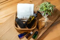 YZ SPA House - spa