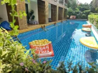 The Bihai Hua Hin Hotels near Suan Son Pradiphat