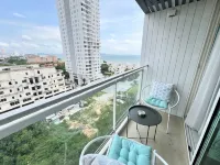 Veranda Residence 1Bed By Thita