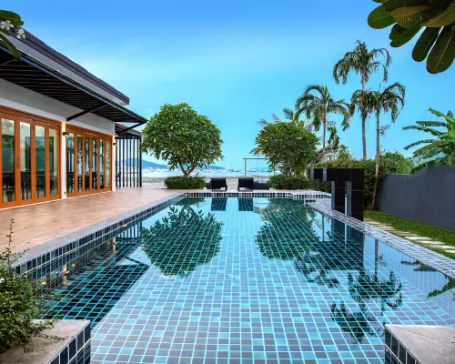 Nariya Bayfront Phuket Hotels near Kan Eang @ Pier Phuket