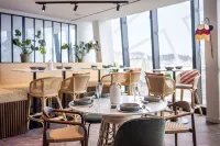 尼斯市中心希爾頓逸林標誌飯店