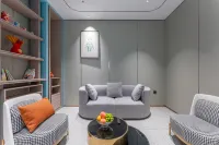 Grace Inn Xintai Bus Station Hotels in Xintai