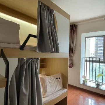 Yunni Pure Girls Youth Hostel (Kunming Railway Station Branch)