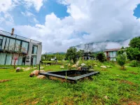 Yunman Hotel Lushan - Hot Springs