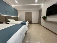 Xinkeyou Express Hotel (Anyang High-Speed Railway Station)