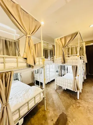 TT Hostel