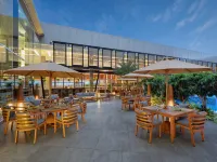 Radisson Lampung Kedaton - bar