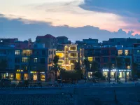 MUYUN Hotels near Meizhou Island Mazu Film and Television City