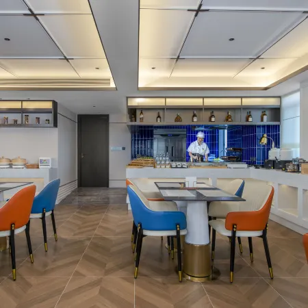Mehood Hotel (Ma'anshan Yushan East Road Metro Station Branch)