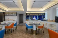 Mehood Theater Hotel - breakfast