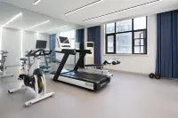 7Days Inn Hotel (Yuzhou Pangdonglai) - 2-Star