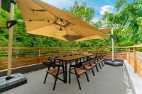 Miliya Yunmanshuji Homestay Hotel di Pingwu
