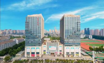 Victoria Harbour International Hotel