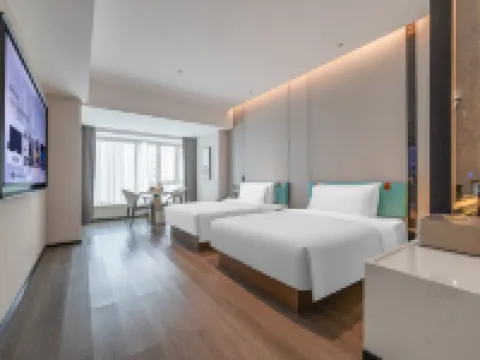 TANG SONG HOTEL Hotels in Raoping