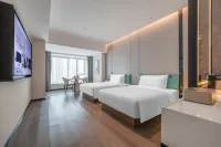 TANG SONG HOTEL Hotels in Raoping