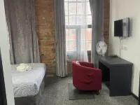 Kick back & relax apartments - Nouto- ja jättöpalvelut