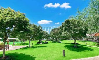 osmanthus tree resort & spa - Housity