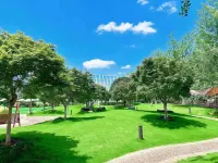 osmanthus tree resort & spa Hotels in Guilin