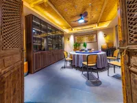 Yongsheng valley xianju  homestay Hotels in Jing'an