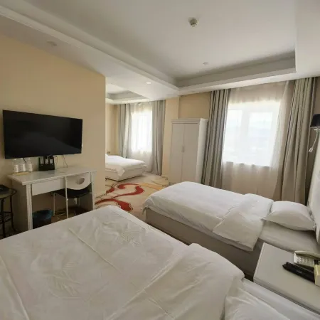 Xiangxiong  Hotel