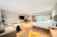 Elong R.YUN Hotel (Yongningmen Branch Near Xi'an Museum) Hotels near Xi'an University of Art and Science Middle Campus (Southwest to Jiatian International)