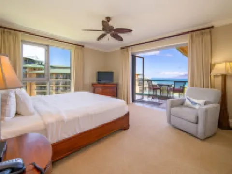 Outrigger Honua Kai Resort & Spa Hotels in Kaanapali