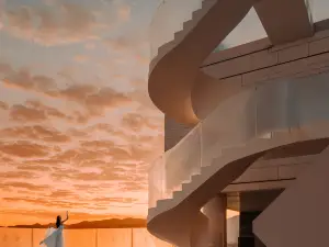 ท็อป 13 โรงแรมวิวสวยที่สุดในหนิงป่อ