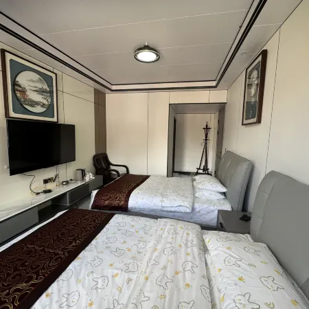 Furen Yuan Homestay