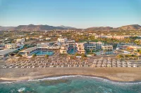 Paralos Kosta Alímia Hotel a 