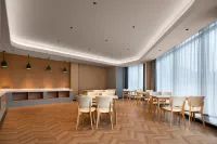 Qiuduo Hotel (Hengnan Nanyue Airport) Hotels in Hengnan