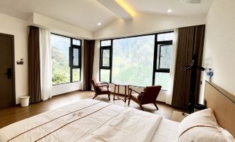 Cloud Way Homestay 신상 숙소