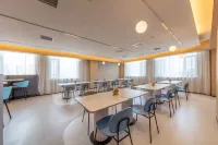 Homeinn · neo (Jinzhong Qi County Railway Station) - Wifi