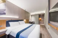 Homeinn Selected Hotel (Yiyuan Lushan Road)