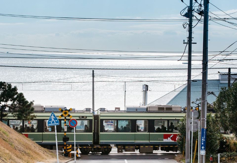 [가마쿠라 프린스 호텔 룸서비스 이미지]
