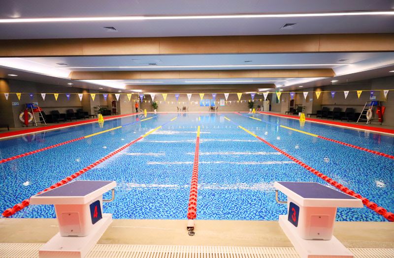 Beijing CSN Pearl Hotel