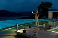 Taishun County East Coast West Coast Villa Lake View Hostel