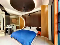 Yuansu Homestay - Balkoner