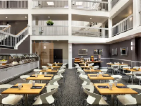 ザ ドメイン ホテル サニーベールのホテル