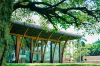 Ideal Oriental Coconut Grove Daoxiang Country Hotel