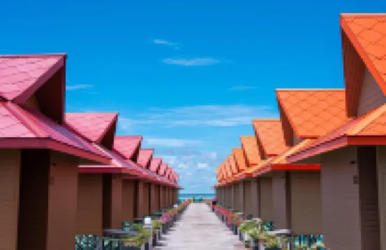 Sand Bay Resort Semporna